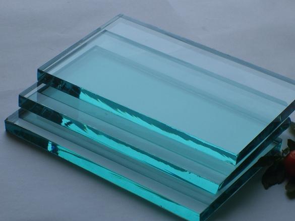 鋼化夾層玻璃